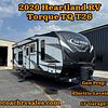 RV for Sale: 2020 TORQUE TQ T26