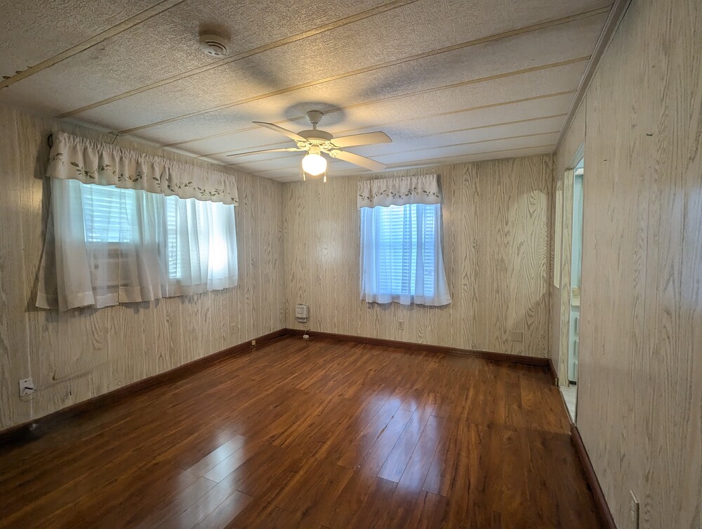 Strawberry Ridge Village