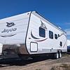 RV for Sale: 2015 JAY FLIGHT SLX8 264BHW