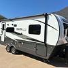 RV for Sale: 2025 FLAGSTAFF MICRO LITE 22FBS