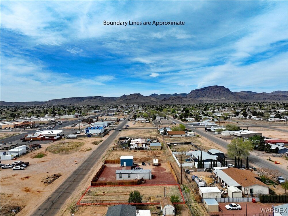 Photo of Mobile Home Lot