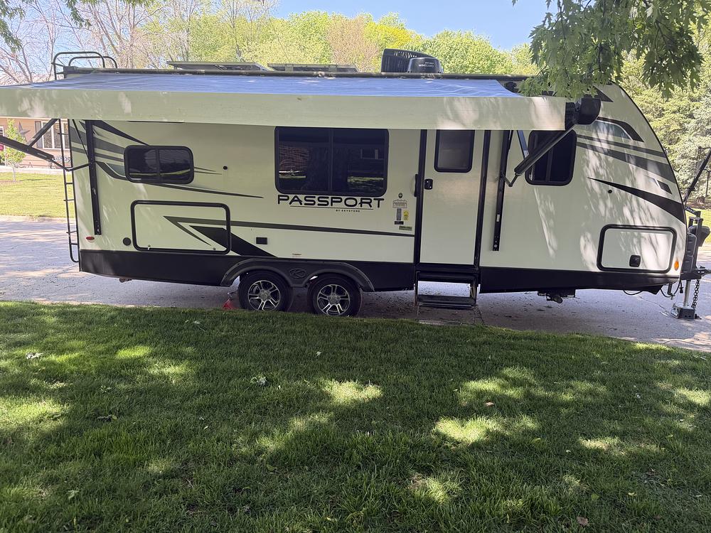 Photo of Rv