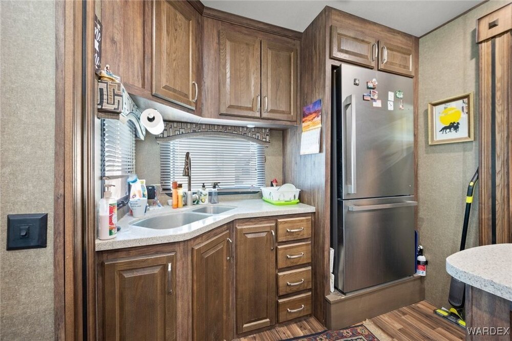 Photo of Mobile Home Lot