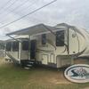RV for Sale: 2016 Eagle 325BHQS