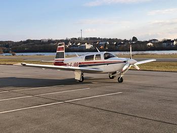 Thumbnail of aircraft