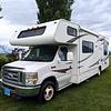RV for Sale: 2012 FREELANDER 26 QB