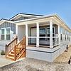 Mobile Home for Rent: 3 Bed 2 Bath 2024 Champion