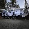 RV for Sale: 2017 CYCLONE 3611JS