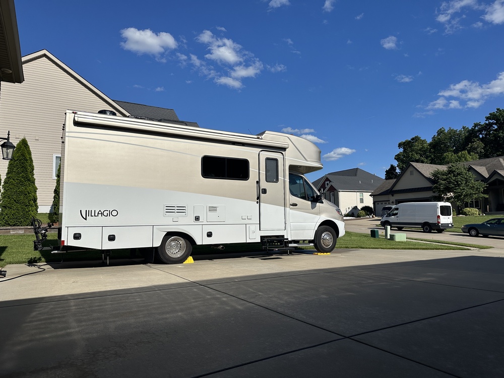 Photo of Rv