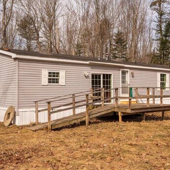 Thumbnail of mobile home