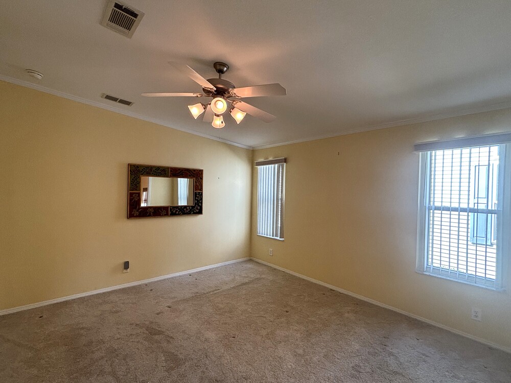 Cypress Lakes Village