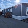Mobile Home for Sale: 2 Bed 2 Bath 2022 Mobile Home