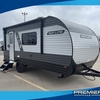 RV for Sale: 2025 SUN-LITE-LTD 19RK