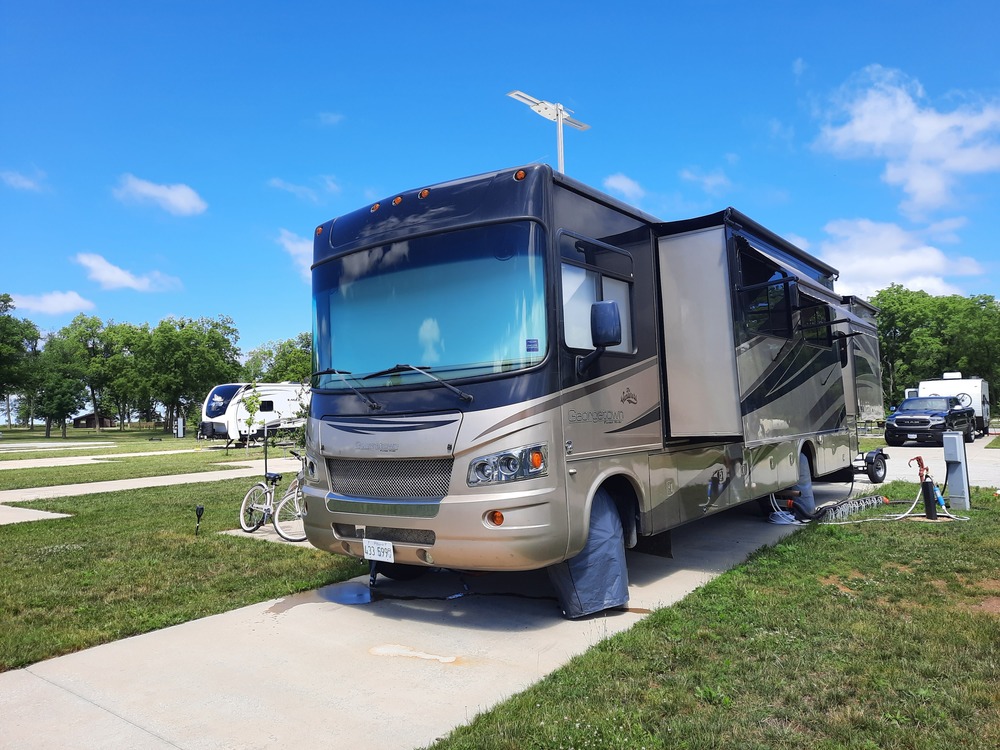 Photo of Rv