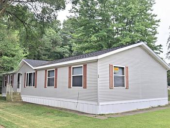 Thumbnail of mobile home