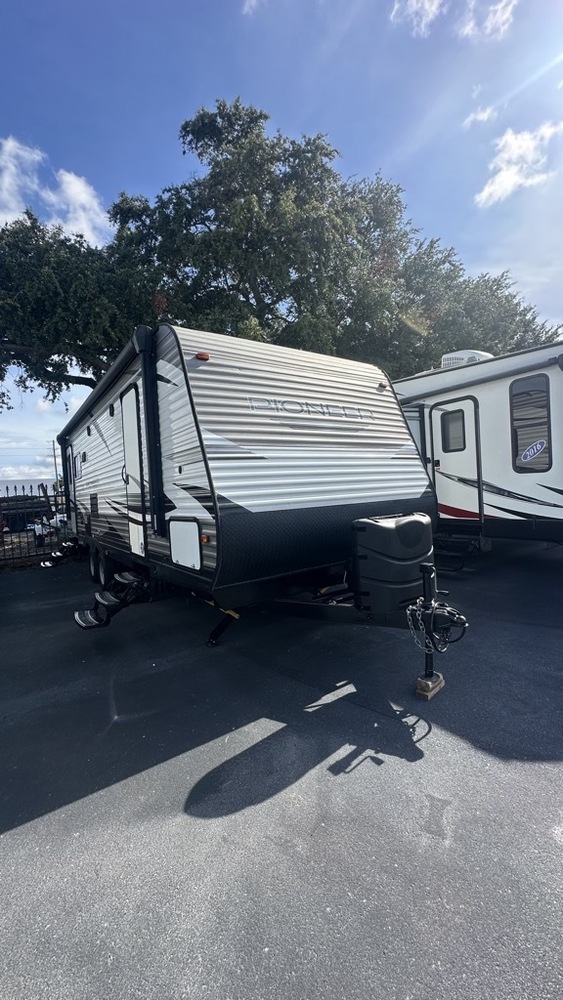 Photo of Rv