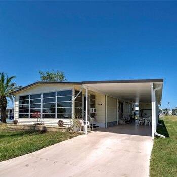 Thumbnail of mobile home