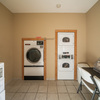 Laundry.