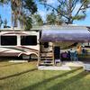 RV for Sale: 2015 COLUMBUS 320RS