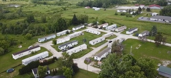 Thumbnail of mobile home park