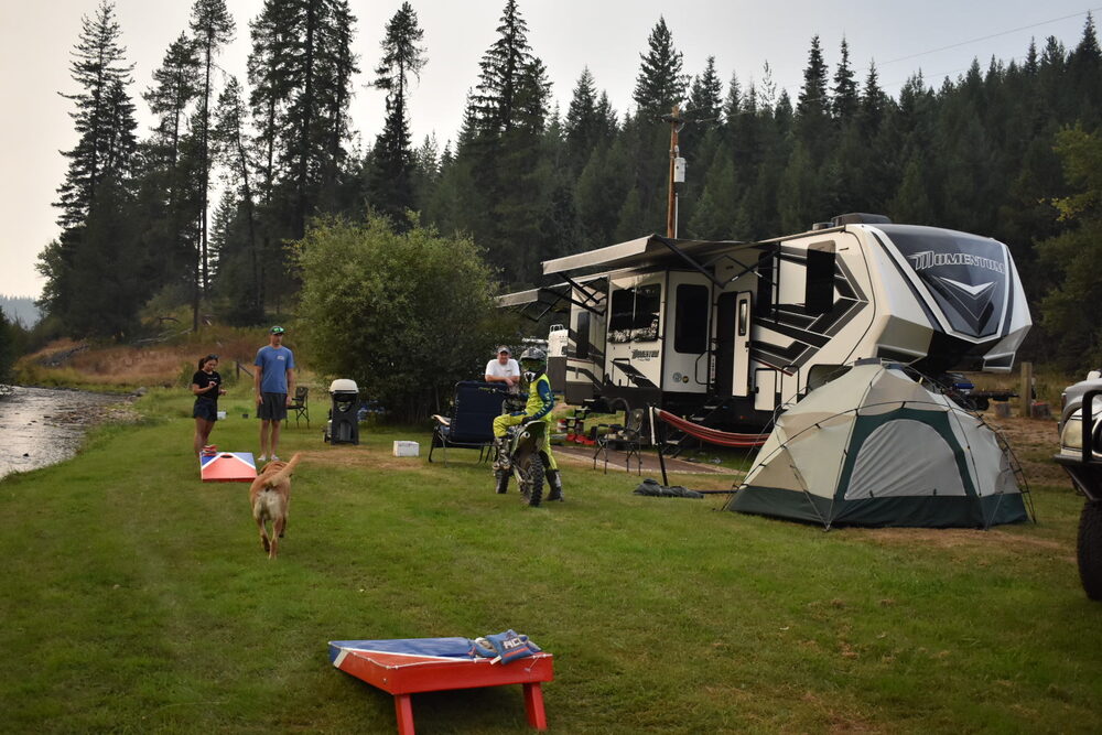 Photo of Rv