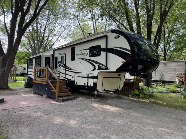 Photo of Rv