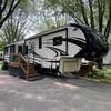 RV for Sale: 2020 Cardinal Luxury 3456RLX