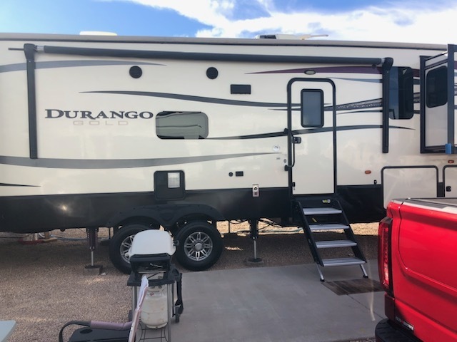 Photo of Rv