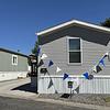 Mobile Home for Rent: 2 Bed 1 Bath 2019 Skyline