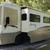RV for Sale: 2002 JOURNEY 36GD