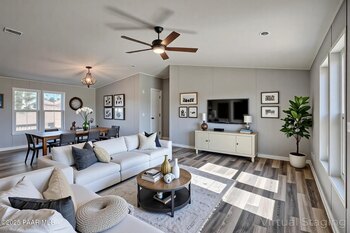 Thumbnail of mobile home