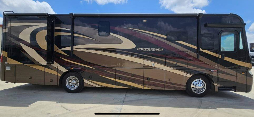 Photo of Rv