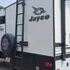RV for Sale: 2021 JAY FEATHER MICRO 166FBS