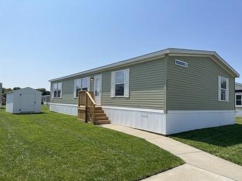 Thumbnail of mobile home