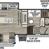 RV for Sale: 2025 SPORTTREK-TOURING-EDITION-FW STTF353VIK