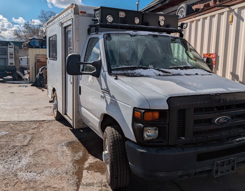 Photo of Rv