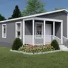 Mobile Home for Rent: 3 Bed 2 Bath 2025 Clayton