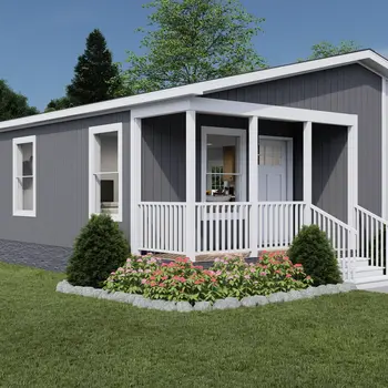 Thumbnail of mobile home