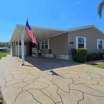 Photo of Spacious Open 3 Bed/2Bath Bonus Room Home, 55 Plus Active Living