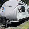 RV for Sale: 2012 KOMFORT 2410RK