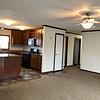 Mobile Home for Rent: 3 Bed 2 Bath 2015 Skyline