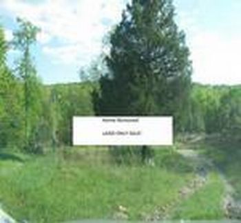 Thumbnail of mobile home lot