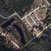 Mobile Home Park for Sale: Dawsey Mobile Home Park, Cordova, SC