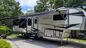 Photo of Rv