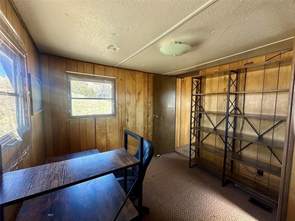 Photo of Mobile Home Lot