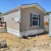 Mobile Home for Sale: 2 Bed 2 Bath 1999 Mobile Home