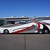 RV for Sale: 2008 INTRIGUE