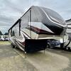 RV for Sale: 2022 Solitude 382WB R