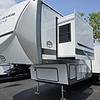 RV for Sale: 2025 SALEM HEMISPHERE 369BL