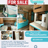RV for Sale: 2024 Vintage Cruiser 23TWS